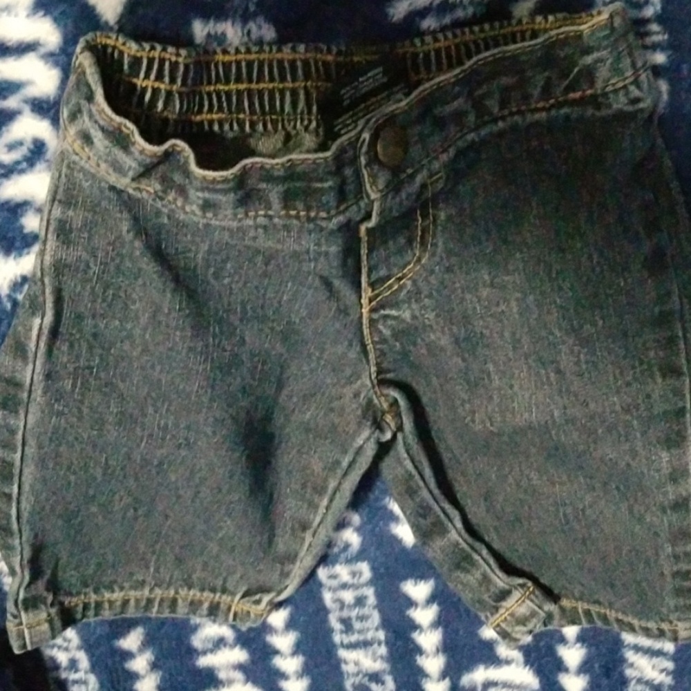 Baby clothes